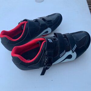 Size 45/ M11 Peloton Shoes